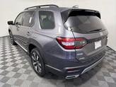 Thumbnail of 2025 Modern Steel Metallic Honda Pilot