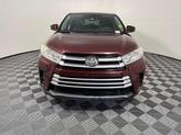 Thumbnail of 2017 Ooh La La Rouge Mica Toyota Highlander