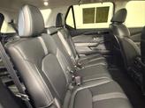 Thumbnail of 2024 Platinum White Honda Pilot
