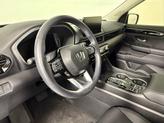 Thumbnail of 2024 Platinum White Honda Pilot
