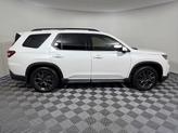 Thumbnail of 2024 Platinum White Honda Pilot