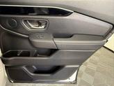 Thumbnail of 2024 Platinum White Honda Pilot