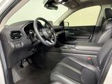 Thumbnail of 2024 Platinum White Honda Pilot