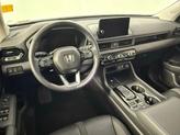 Thumbnail of 2024 Platinum White Honda Pilot