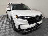Thumbnail of 2024 Platinum White Honda Pilot