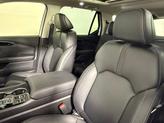 Thumbnail of 2024 Platinum White Honda Pilot