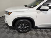 Thumbnail of 2024 Platinum White Honda Pilot