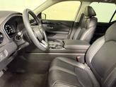 Thumbnail of 2024 Platinum White Honda Pilot