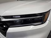 Thumbnail of 2024 Platinum White Honda Pilot