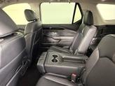 Thumbnail of 2024 Platinum White Honda Pilot