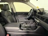 Thumbnail of 2024 Platinum White Honda Pilot