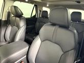 Thumbnail of 2024 Platinum White Honda Pilot
