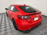 Thumbnail of 2025 Rallye Red Honda Civic Hybrid