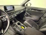 Thumbnail of 2025 Rallye Red Honda Civic Hybrid