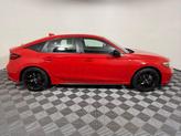 Thumbnail of 2025 Rallye Red Honda Civic Hybrid