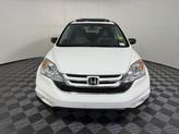 Thumbnail of 2011 Taffeta White Honda CR-V
