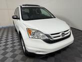 Thumbnail of 2011 Taffeta White Honda CR-V