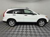 Thumbnail of 2011 Taffeta White Honda CR-V