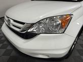 Thumbnail of 2011 Taffeta White Honda CR-V
