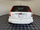 Thumbnail of 2011 Taffeta White Honda CR-V