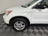 Thumbnail of 2011 Taffeta White Honda CR-V