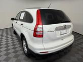 Thumbnail of 2011 Taffeta White Honda CR-V