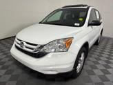 Thumbnail of 2011 Taffeta White Honda CR-V