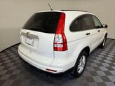 Thumbnail of 2011 Taffeta White Honda CR-V