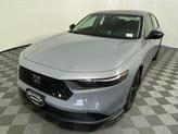 Thumbnail of 2025 Urban Gray Pearl Honda Accord