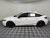 Thumbnail of 2025 White Honda Civic