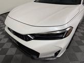 Thumbnail of 2025 White Honda Civic