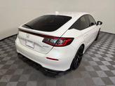 Thumbnail of 2025 White Honda Civic