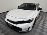 Thumbnail of 2025 White Honda Civic