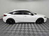 Thumbnail of 2025 White Honda Civic