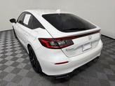 Thumbnail of 2025 White Honda Civic