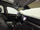 Thumbnail of 2021 Bright White Clearcoat Jeep Grand Cherokee L
