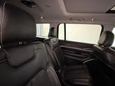 Thumbnail of 2021 Bright White Clearcoat Jeep Grand Cherokee L