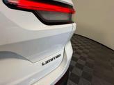 Thumbnail of 2021 Bright White Clearcoat Jeep Grand Cherokee L
