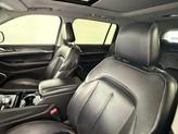 Thumbnail of 2021 Bright White Clearcoat Jeep Grand Cherokee L