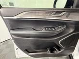 Thumbnail of 2021 Bright White Clearcoat Jeep Grand Cherokee L