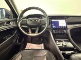Thumbnail of 2021 Bright White Clearcoat Jeep Grand Cherokee L