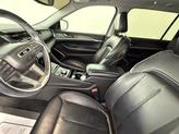 Thumbnail of 2021 Bright White Clearcoat Jeep Grand Cherokee L