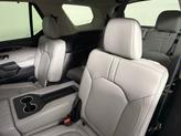 Thumbnail of 2025 Lunar Silver Metallic Honda Pilot