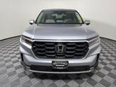 Thumbnail of 2025 Lunar Silver Metallic Honda Pilot