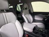 Thumbnail of 2025 Lunar Silver Metallic Honda Pilot