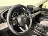 Thumbnail of 2025 Lunar Silver Metallic Honda Pilot