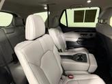 Thumbnail of 2025 Lunar Silver Metallic Honda Pilot