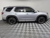 Thumbnail of 2025 Lunar Silver Metallic Honda Pilot