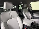 Thumbnail of 2025 Lunar Silver Metallic Honda Pilot