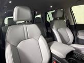 Thumbnail of 2025 Lunar Silver Metallic Honda Pilot